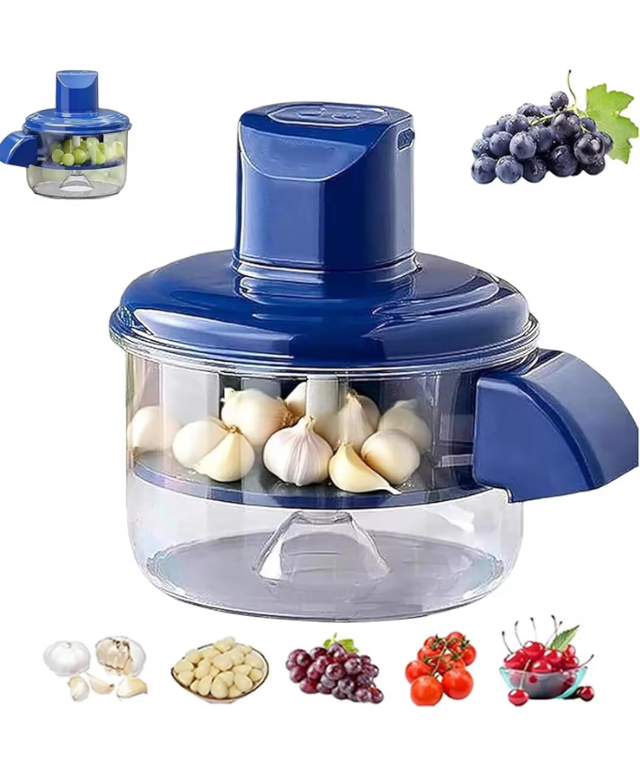Electric Fruit & Vegitable Peeler
